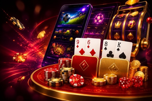 81vnd đăng nhập trên điện thoại và máy tính