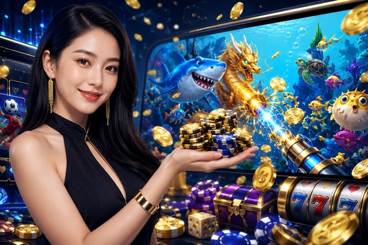 81vnd sau khi đăng nhập – khám phá sảnh game