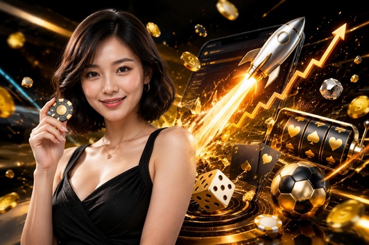Câu chuyện thương hiệu 81vnd – nhà cái trực tuyến Việt Nam