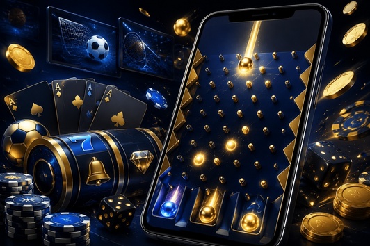 81vnd Casino – Trải nghiệm casino trực tuyến đẳng cấp