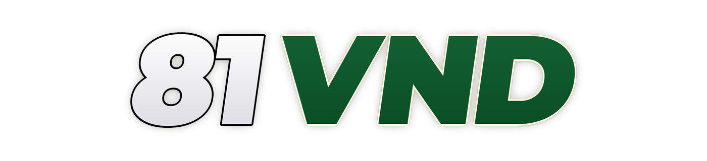 81vnd – Trang chủ